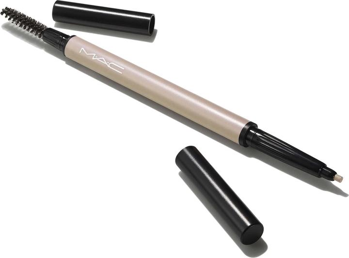 Actual product image MAC Cosmetics Eyebrow Styler Omega (Omega)