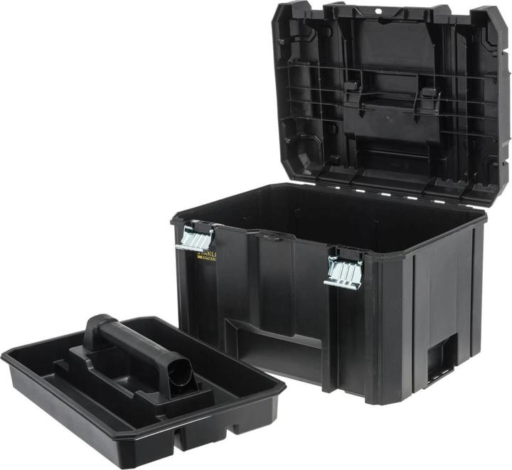 Produktbild Stanley Werkzeugkoffer (1 Teil)