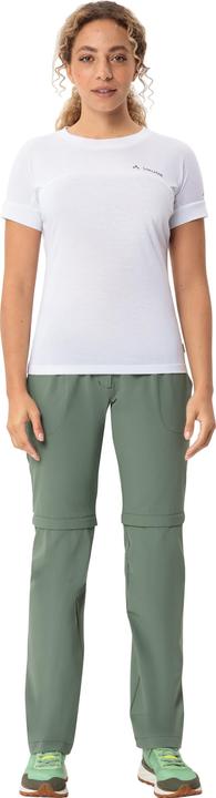 Immagine prodotto Vaude Farley Stretch ZO Pants II (46, XXL)