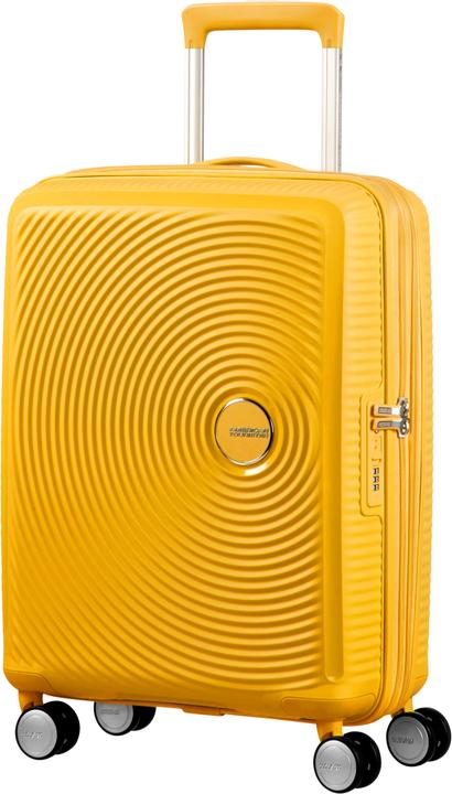 Image du produit American Tourister Soundbox (41 l)