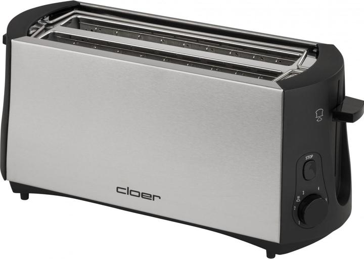 Immagine prodotto Cloer Tostapane 3719