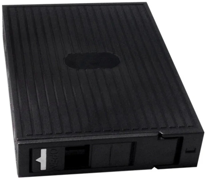 Actual product image iStorage 2.5" SATA Adapter Tray