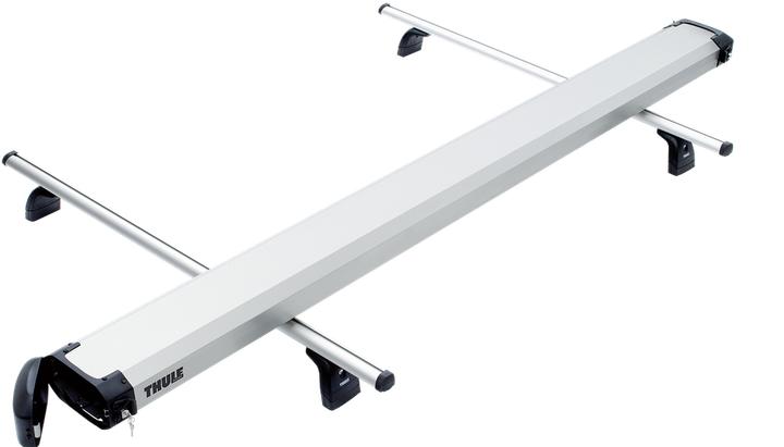 Produktbild Thule Rohrbox 3171
