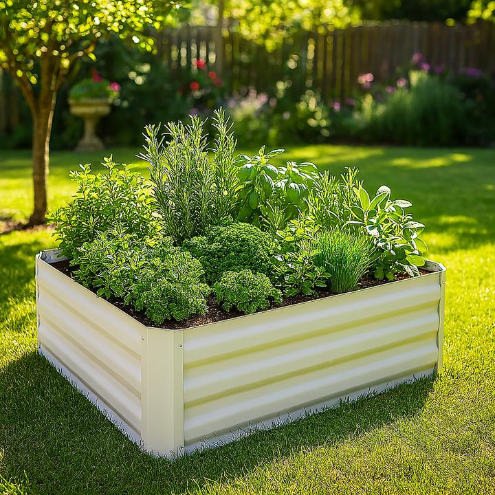 Produktbild Relaxdays Hochbeet