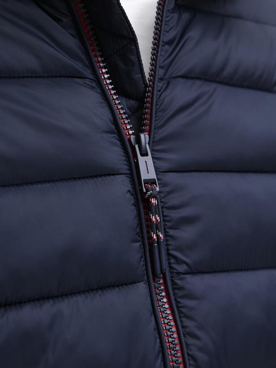 Produktbild Jack & Jones Jjebradley Light Puffer Hood Noos (S)