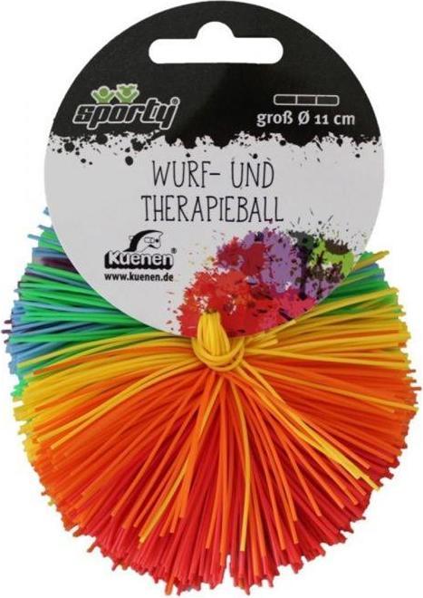 Actual product image Kuenen Fuzzy ball large 11cm