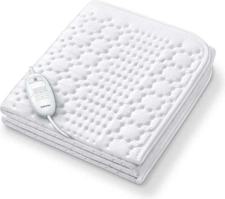 Actual product image Beurer TS 19 Electric underblanket (130 x 75 cm)