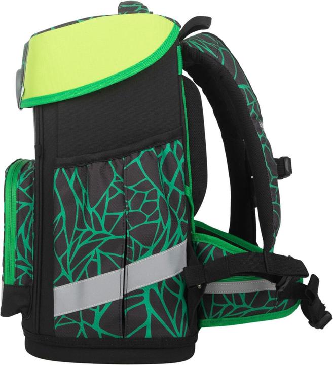 Immagine prodotto School-Mood Set di zaini Champion (23 l)