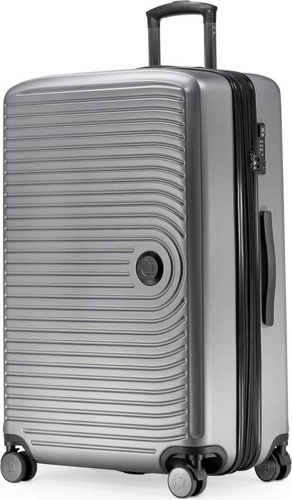 Actual product image Hauptstadtkoffer Middle - Large Suitcase Hard Shell (102 l)