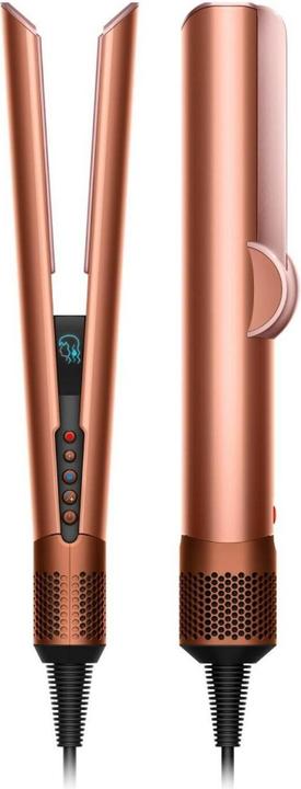 Produktbild Dyson Airstrait Amber Silk