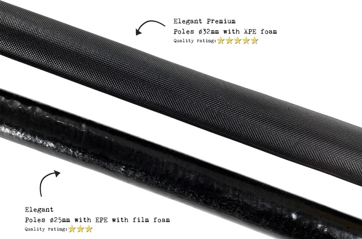 Produktbild Exit Elegant Premium Deluxe (427 cm)