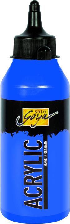 Ultramarine blue