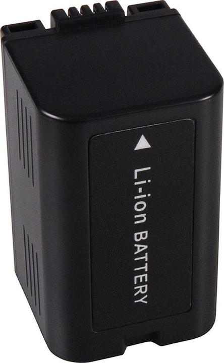 Actual product image Patona Battery f. Panasonic CGR-D220 CGR-D16 NV-Series CGA-D54 CGA-D54S CGA-D54SE CGA-D54SE/1B CGA-D54SE