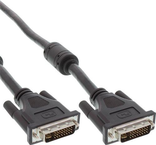 Actual product image InLine Dvi — Dvi (1.80 m)