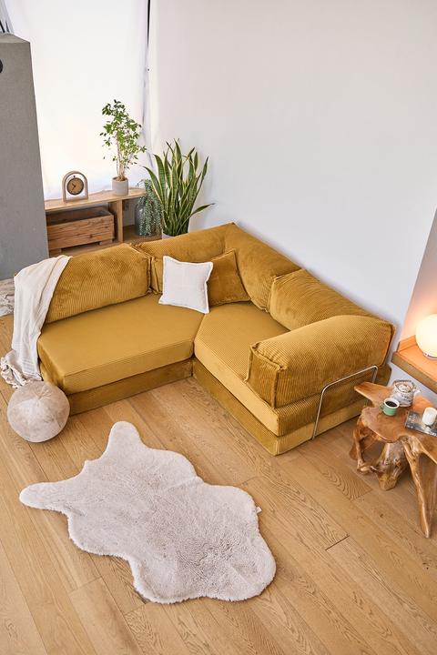 Produktbild Atelier del Sofa Kanyon Corner Sofa-Bed (Ecksofa)