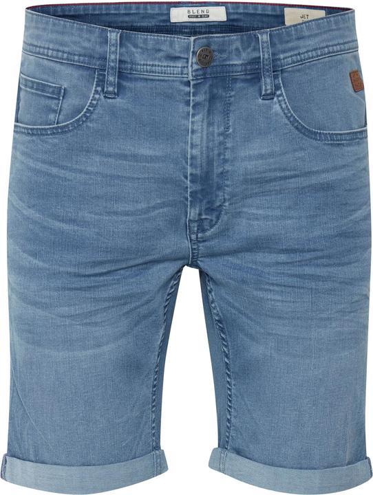 Denim bleu clair (76200)