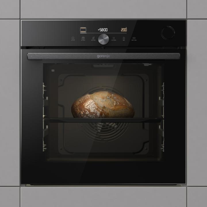 Actual product image Gorenje BSA6747DGWI