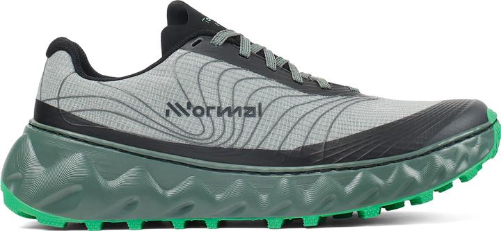 Produktbild Nnormal Tomir Soft 2.0 Green (47 1/3)