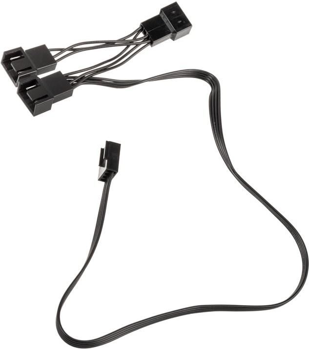 Kolink 1-3 PWM fan splitter cable