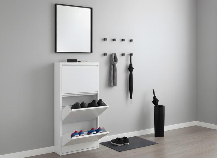 Produktbild Ebuy24 Pisa (50 x 16 x 106 cm)