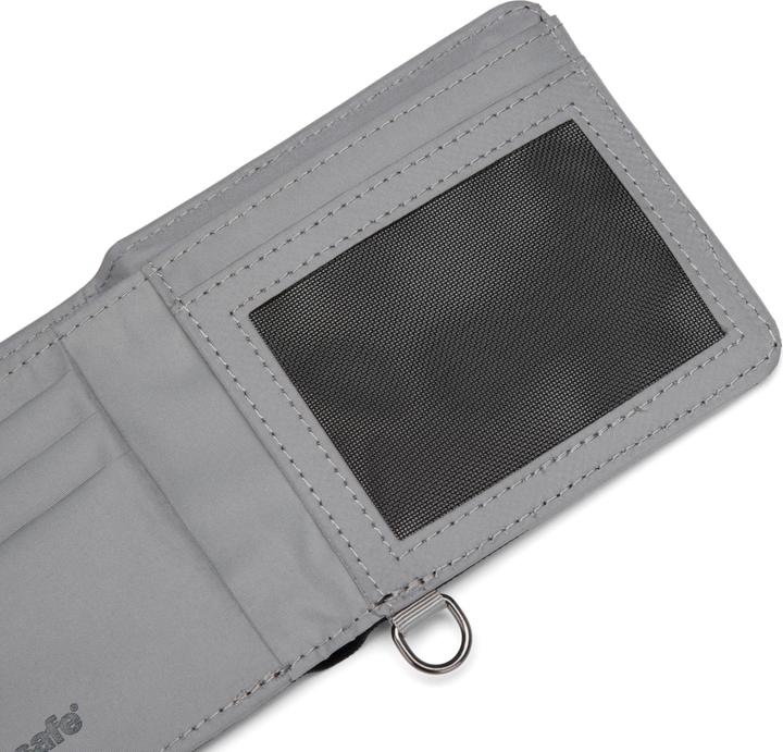 Immagine prodotto Pacsafe Portafoglio RFIDsafe Bifold nero