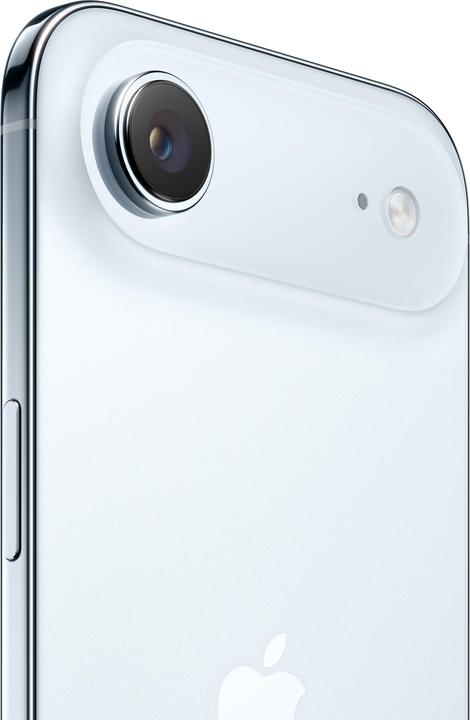 Produktbild Apple iPhone Air (1000 GB, Sky Blue, 6.50", Dual SIM, 5G)