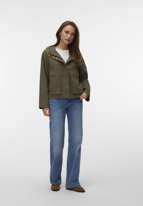 Actual product image Vero Moda VMMICHELA Jacke Jacke (M)