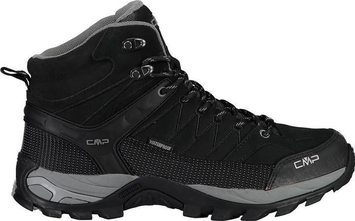 Produktbild CMP Campagnolo Outdoorschuhe (39)