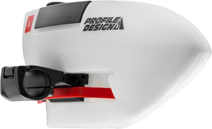Image du produit Profile Design Aerodrink Bracket Porte-bouteille avec adaptateur BTA