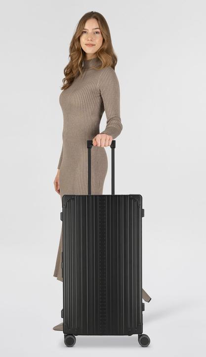Actual product image Aleon 30" Case International - black (113 l)