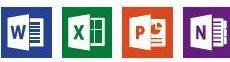 Productafbeelding Microsoft Office Home & Student 2019 (1 Gebruiker, onbeperkt)