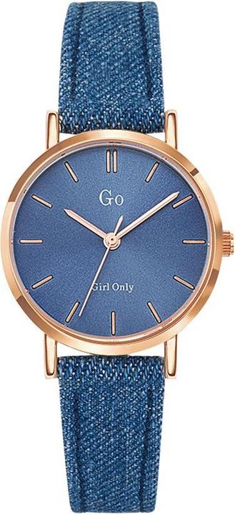 Türkis, Blau, Rose Gold