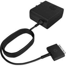 Thumbnail - HP 693715-001 AC-Adapter (65 W), Notebook Netzteil, Schwarz