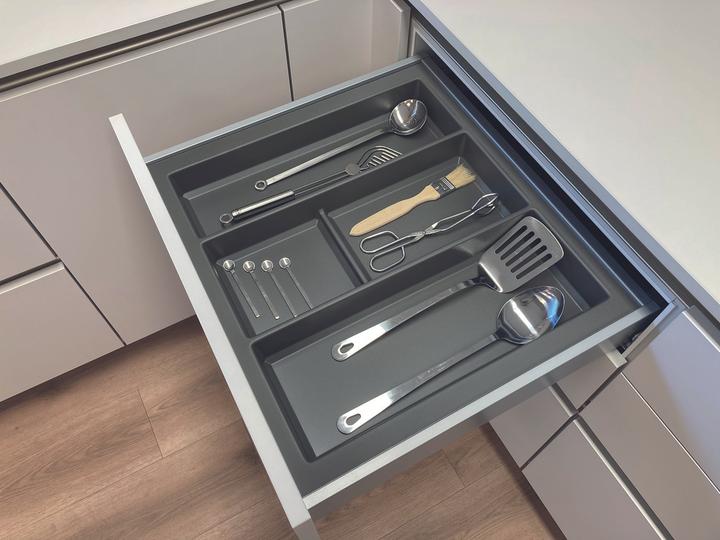 Image du produit Agoform Insert multifonctions CLASSICO pour BLUM LEGRABOX pure M