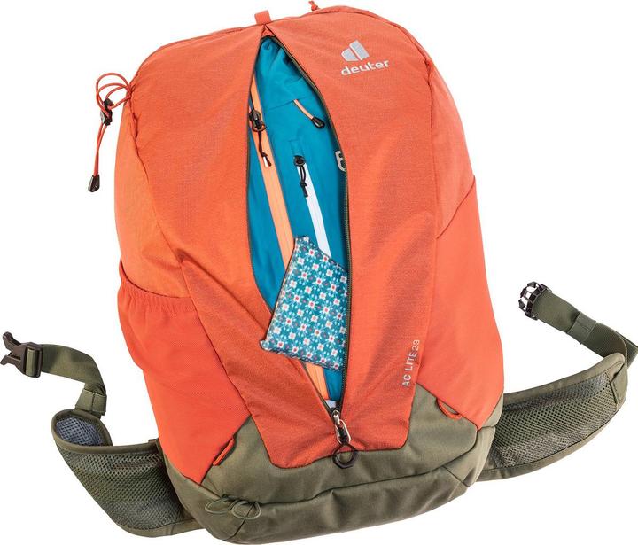 Productafbeelding Deuter AC Lite 23 (23 l)