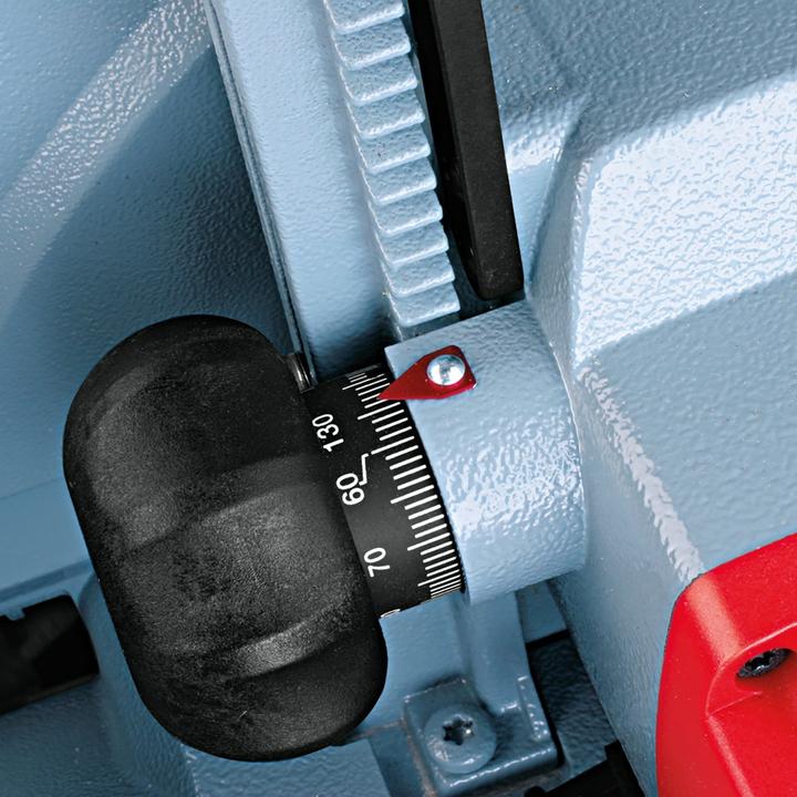 Produktbild Mafell Zimmerei-HandkreissÃ¤ge MKS185Ec Schnitttiefe 105-185mm, im Karton