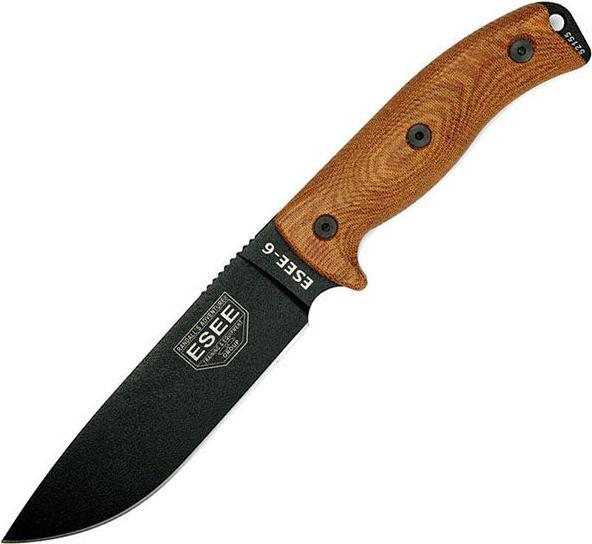 Produktbild Esee Model 6 (16.50 cm)