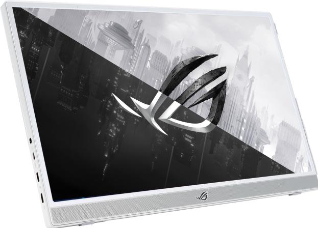 Productafbeelding ASUS Strix XG16AHP-W (1920 x 1080 Pixels, 15.60")