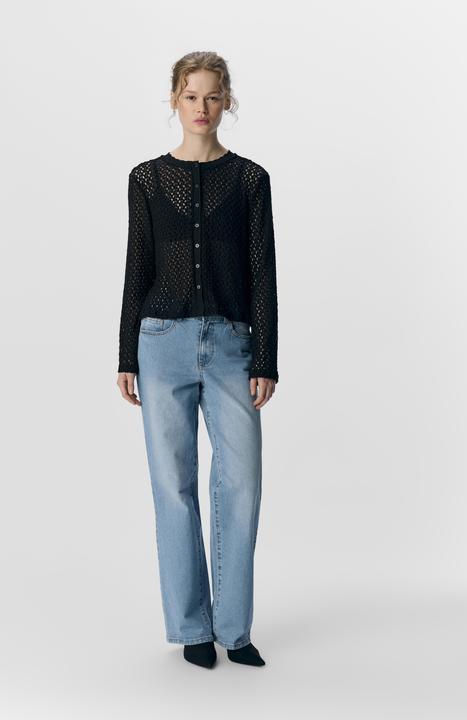 Image du produit Object Cardigan en tricot (S)