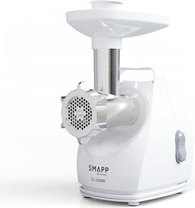 Smapp MASZYNKA DO MIĘSA 490.8 2200W
