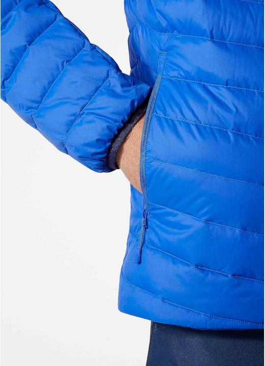 Produktbild Helly Hansen Verglas Hooded Down Insulator (XXL)