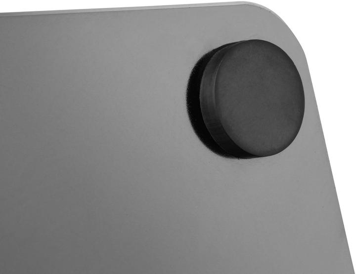 Produktbild SpeaKa Professional TV-Standfuss 81 cm (32”) - 139.7 cm (55”), neig- und schwenkbar, höhenverstellbar (32.01", 40 kg)