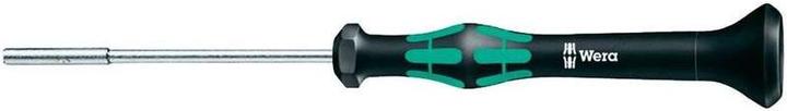 Actual product image Wera 2069 4,0 x 60 mm (External hexagon)