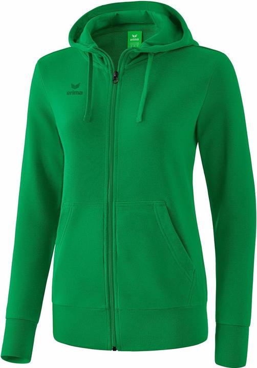 Immagine prodotto Erima Kapuzensweatjacke (36)
