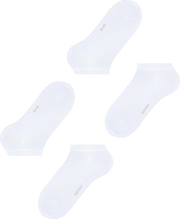 Produktbild Esprit Basic Uni SN 2P (2er Pack, 47 - 50)