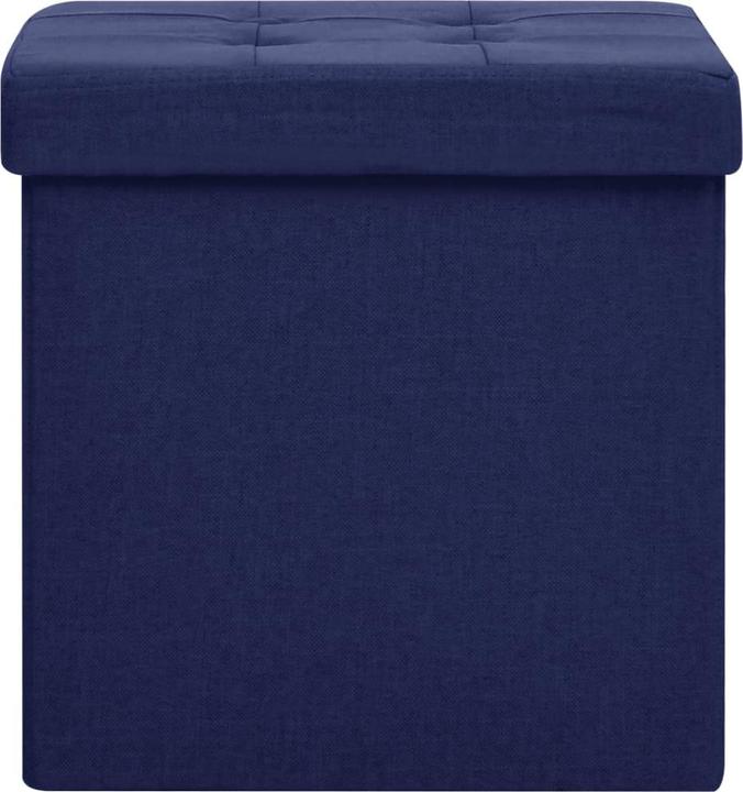 Image du produit vidaXL Hocker