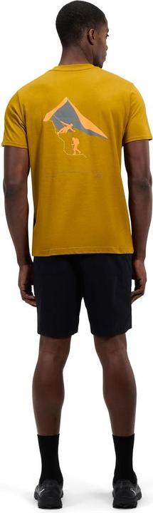 Produktbild Berghaus M Grappled Tee (T-Shirt) (52)