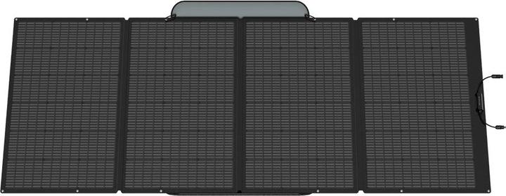 Actual product image EcoFlow Solar panel (400 W, 16 kg)