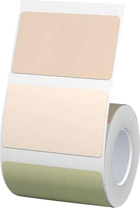 Image du produit Niimbot Étiquettes thermiques (5 cm)