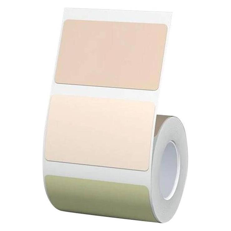 Niimbot Thermoetiketten (50 mm) (T50*30-230 Color)